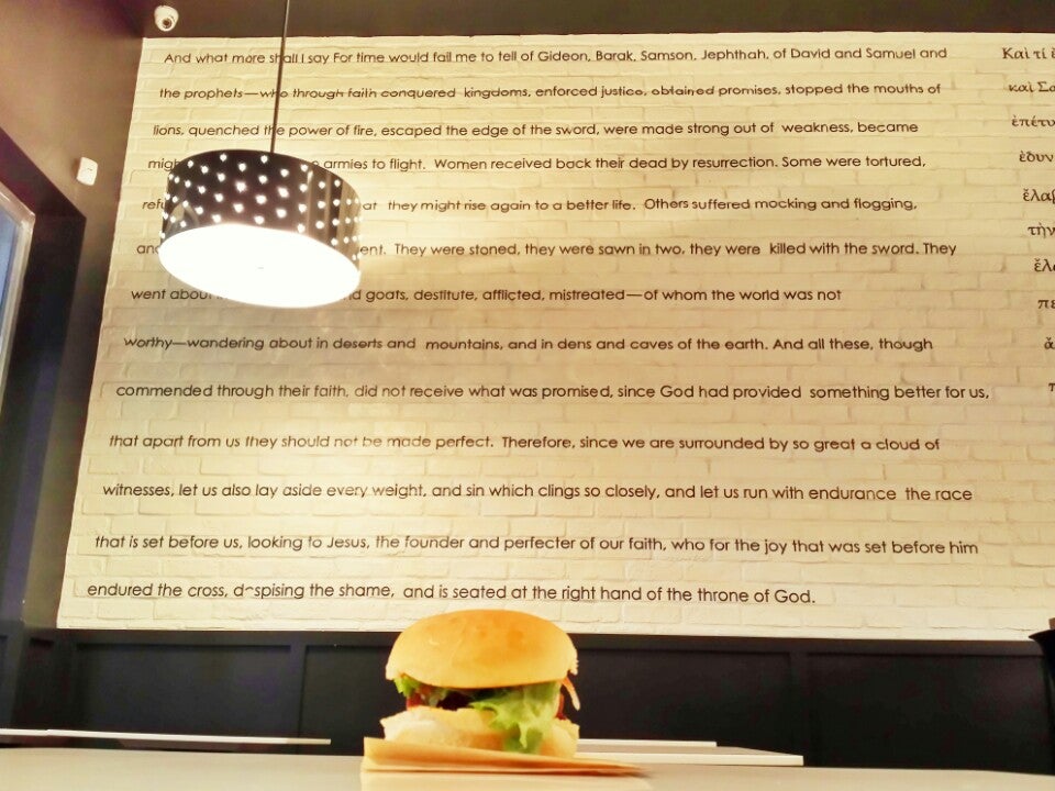 Photo credit: foursquare