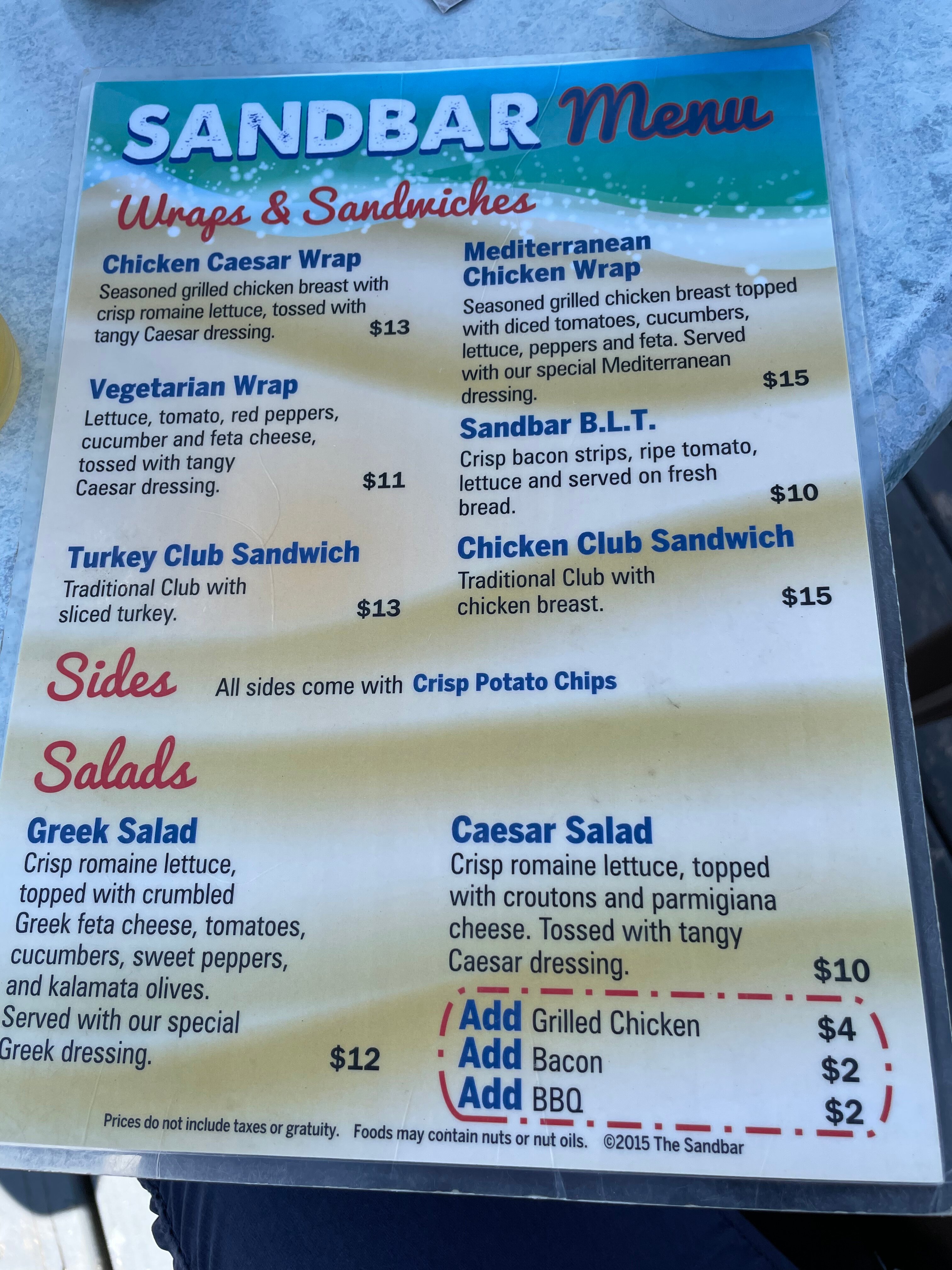 Photo credit: Tripadvisor