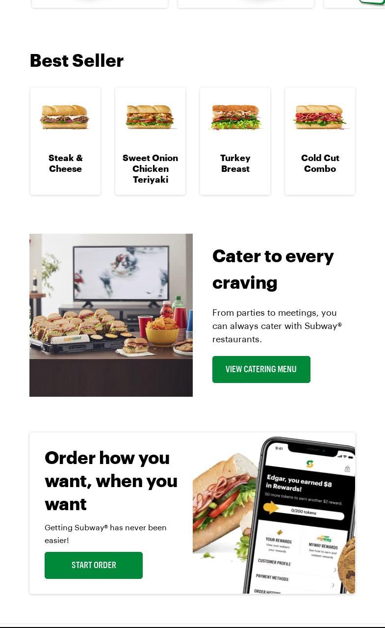 Subway