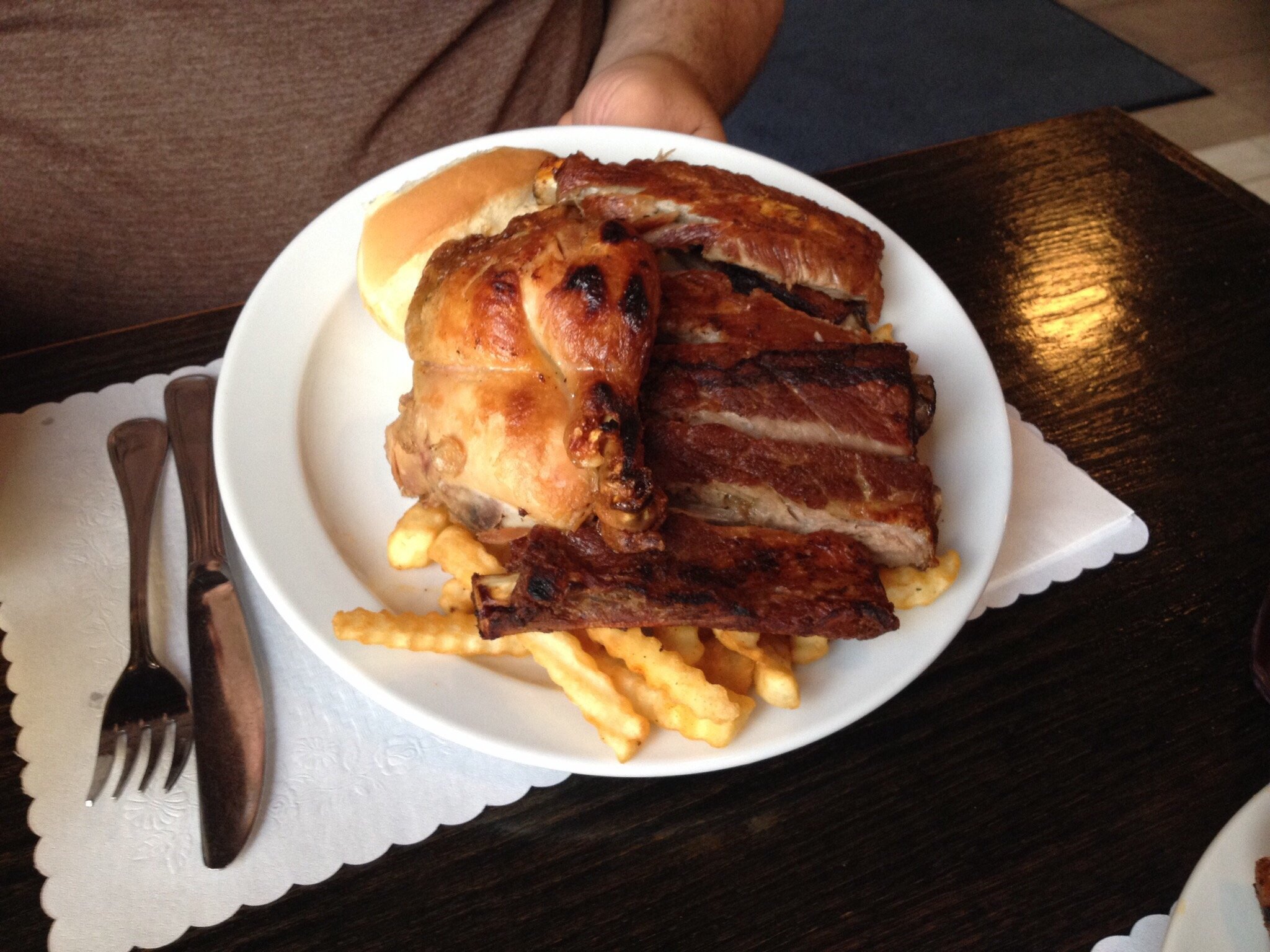 Photo credit: tripadvisor