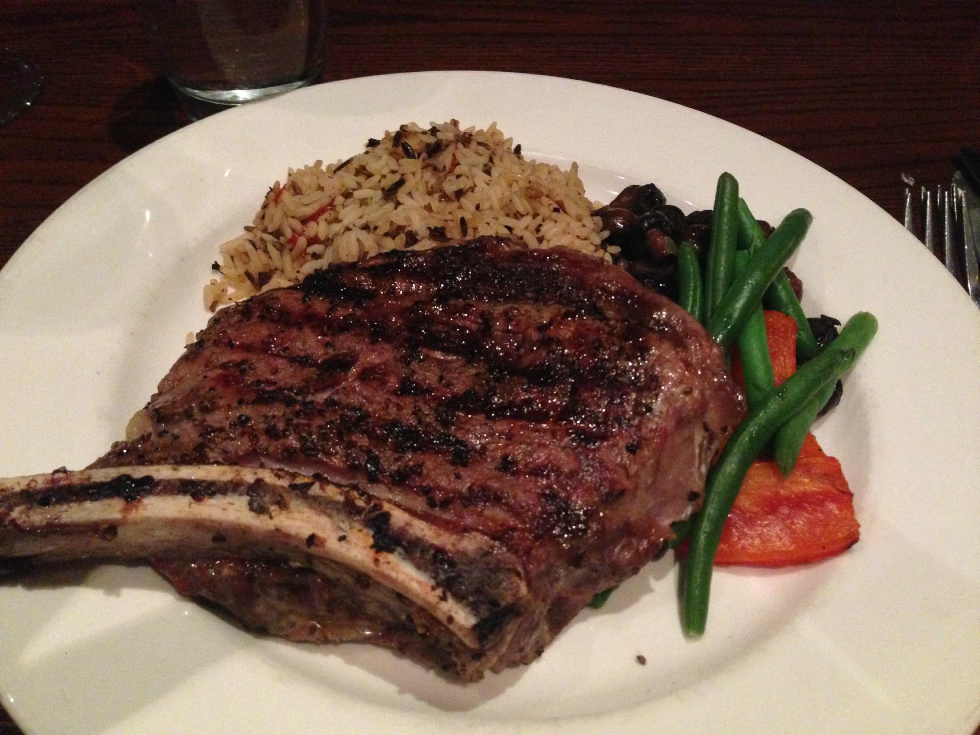 Photo credit: tripadvisor