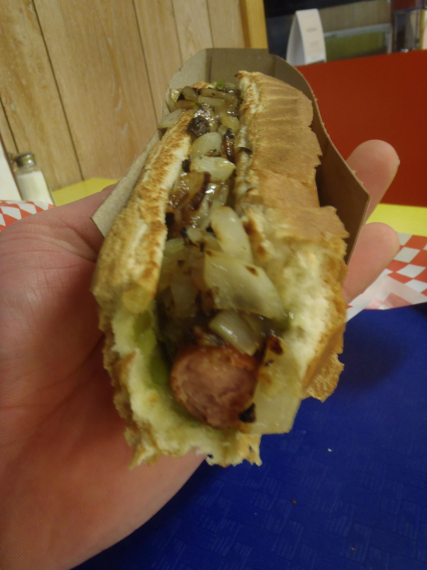 Photo credit: tripadvisor