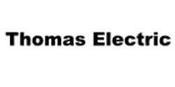Thomas Electric Inc