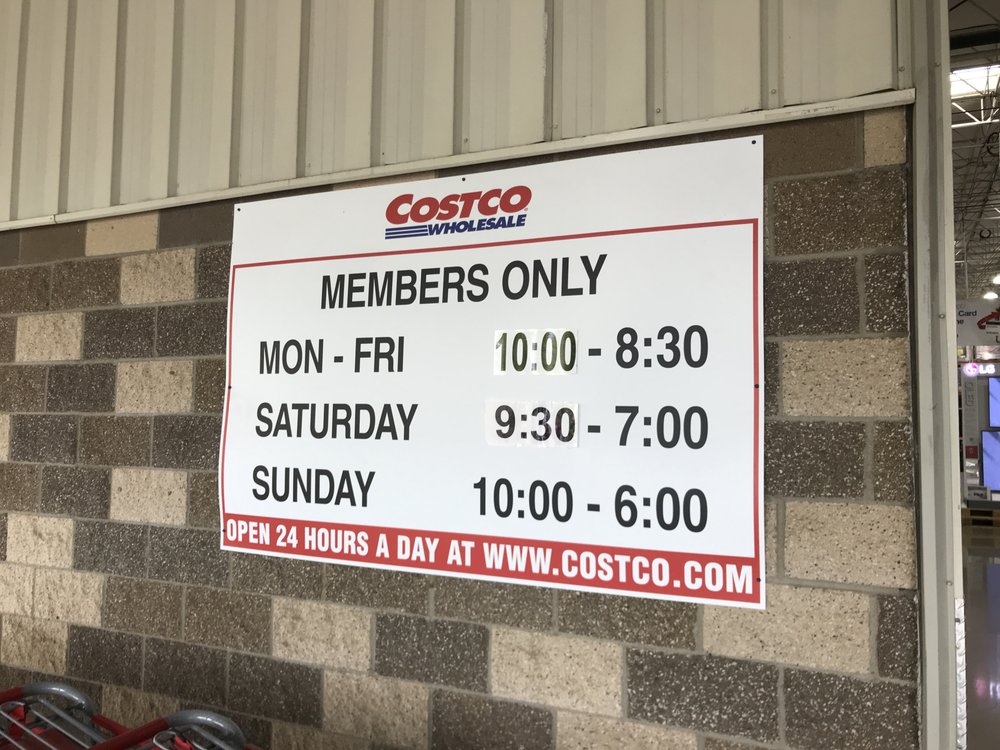 COSTCO WHOLESALE 3130 Killdeer Ave SE, Albany OR Hours, Directions