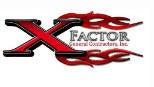 X Factor General Contractors Inc
