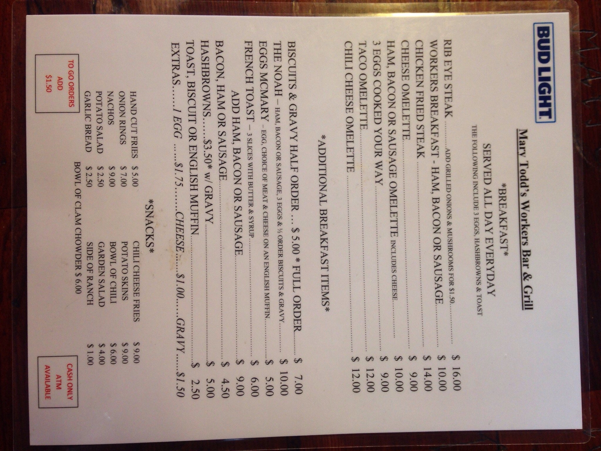 Photo credit: Tripadvisor