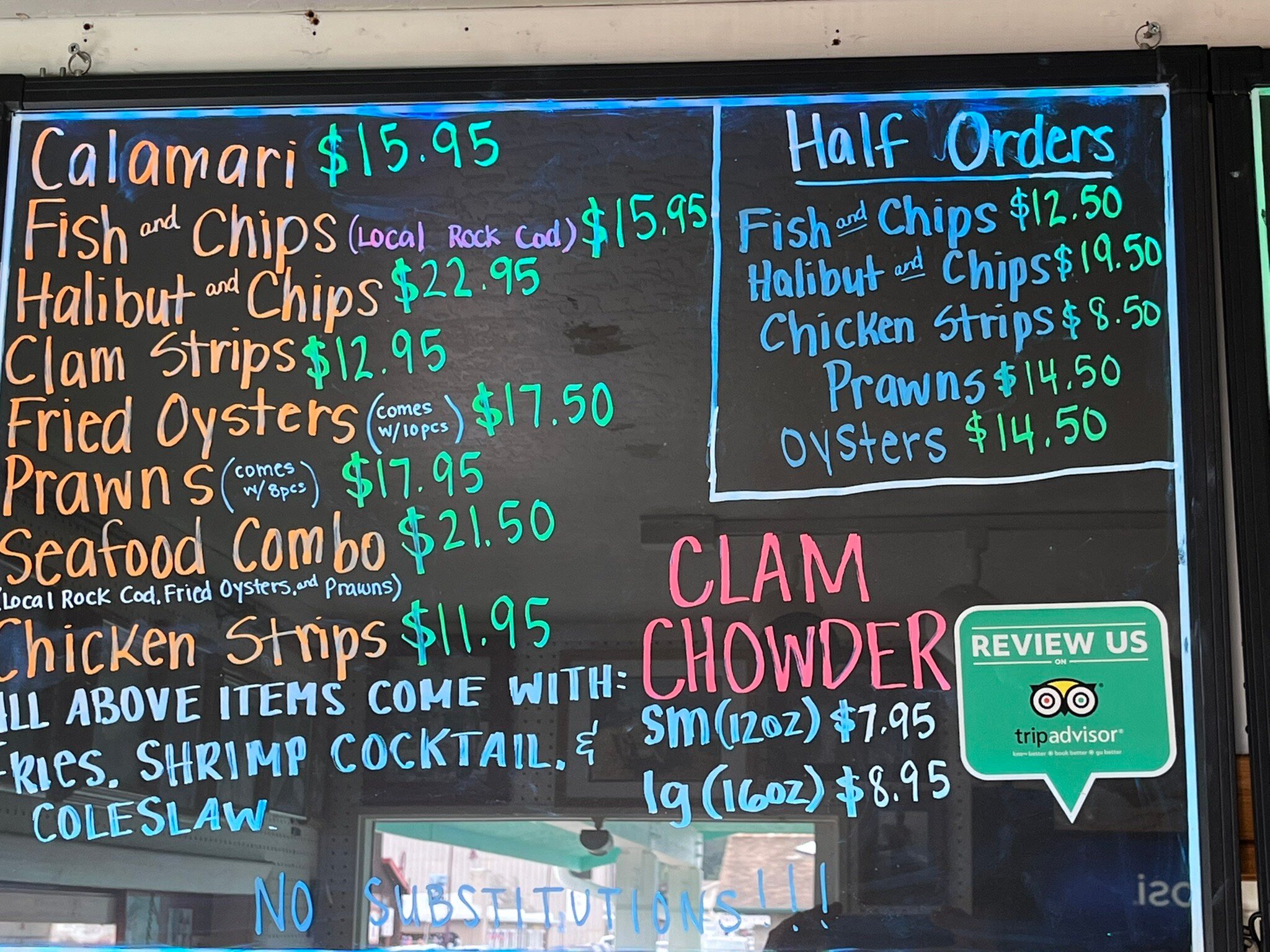 Photo credit: Tripadvisor