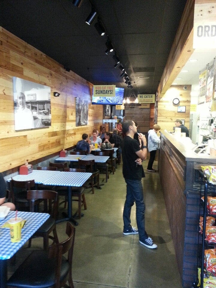 Photo credit: foursquare