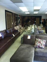 Hollywood Rooms Furniture