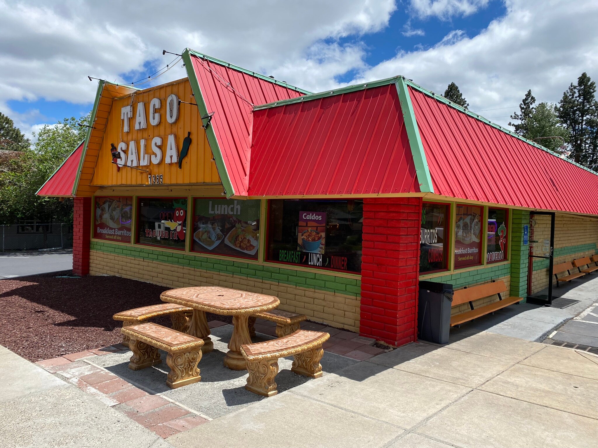 Photo credit: tripadvisor