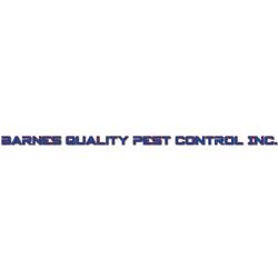 Barnes Quality Pest Control by Senske Services