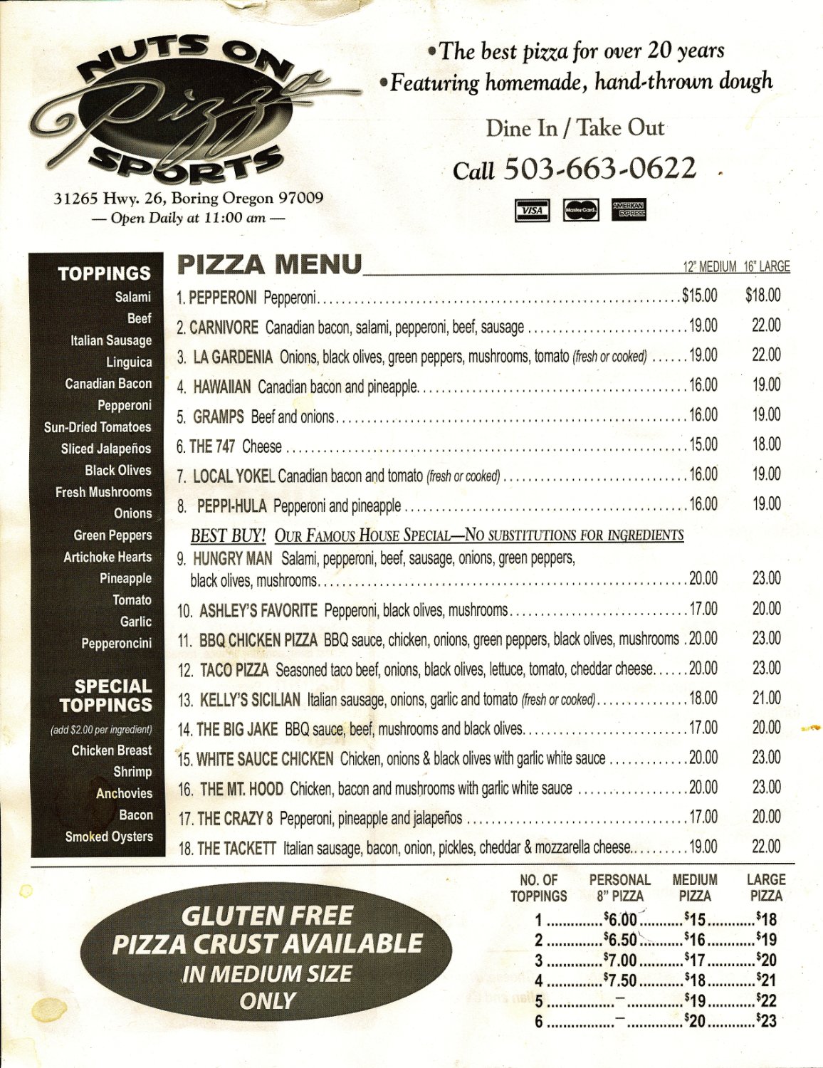 Photo credit: Tripadvisor