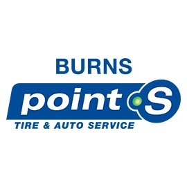 Burns Garage Auto Parts 88 N Broadway Ave, Burns Oregon 97720