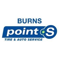 Burns Garage Auto Parts