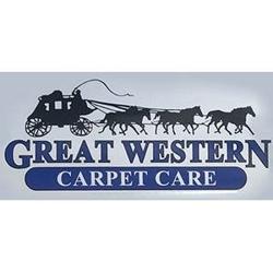 Great Western Carpet Care