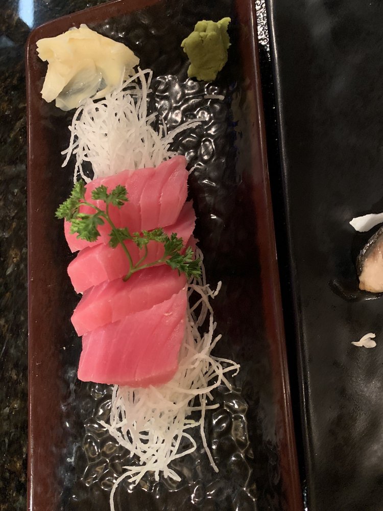 Aomatsu Sushi & Grill