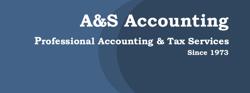 A & S Accounting