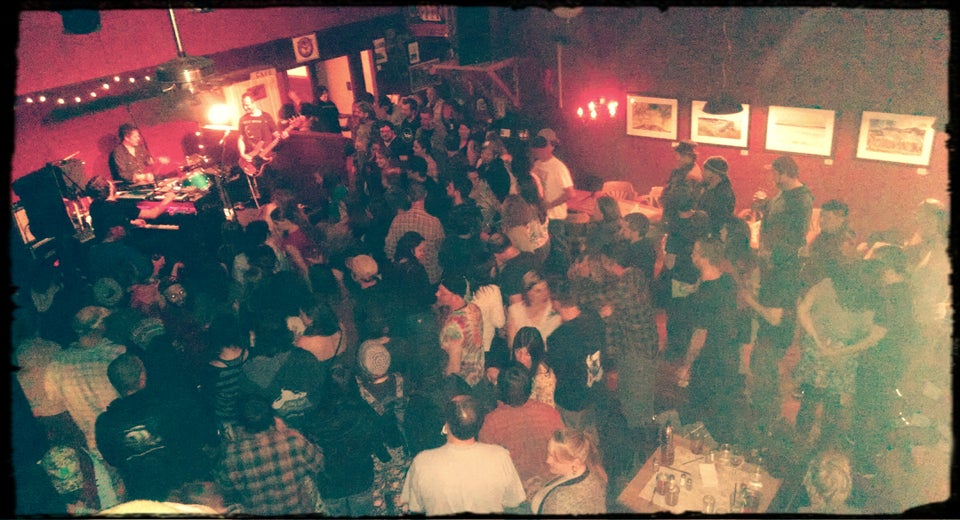 Photo credit: foursquare