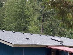 Mt. Hood Roof Restoration