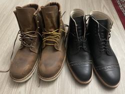 Baker's Boots & Clothing