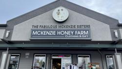 McKenzie Honey Farm & Gifts