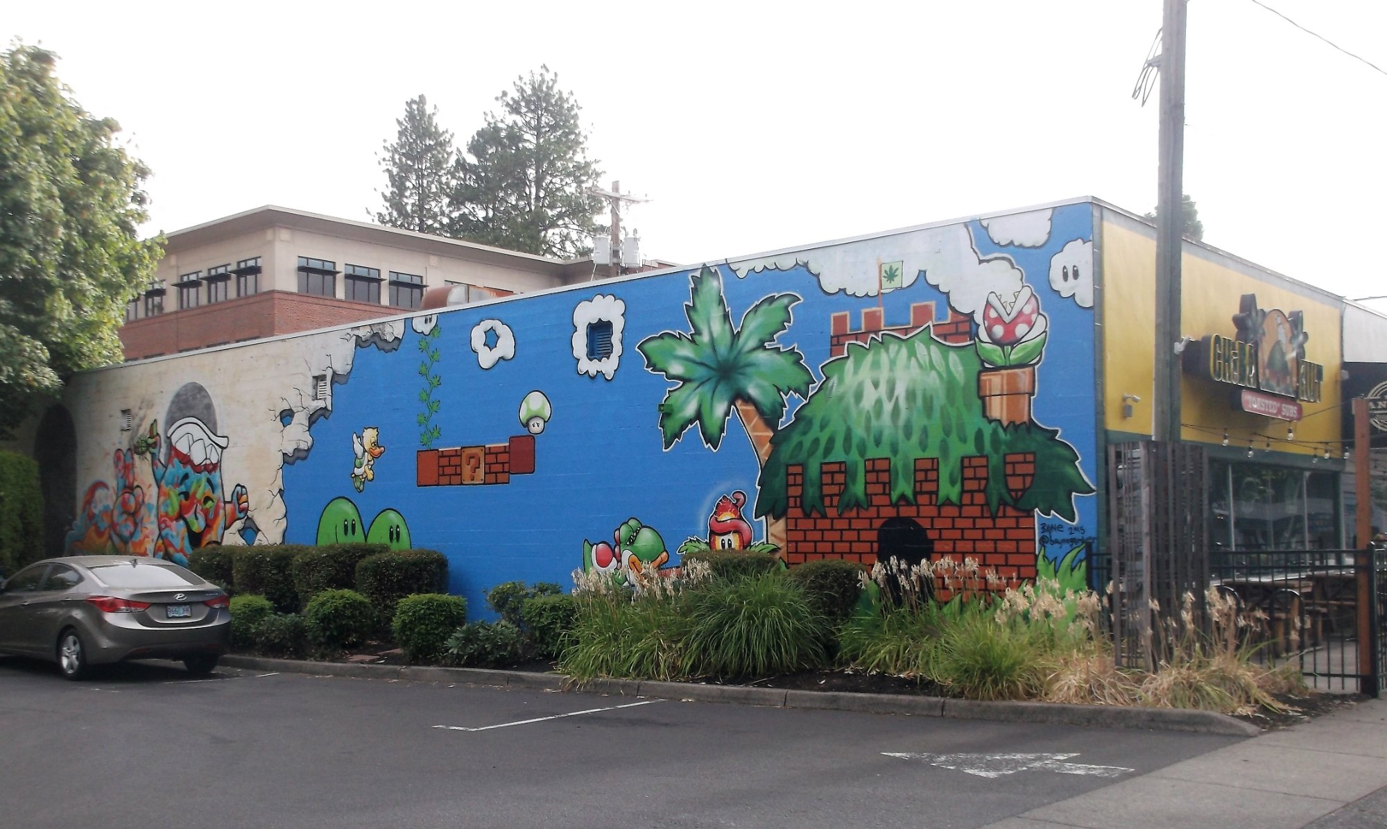 Photo credit: tripadvisor