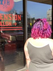 4th Dimension Salon