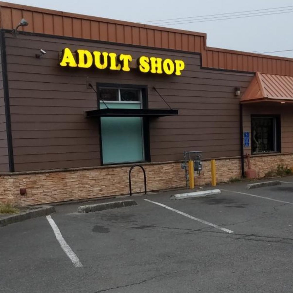 ADULT SHOP - 86784 Franklin Blvd, Eugene OR 97405 - Loc8NearMe