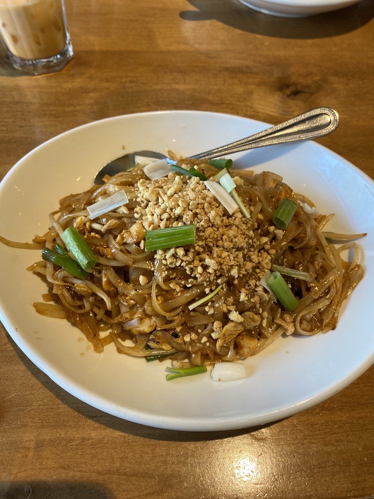 Ta Ra Rin Thai Cuisine-Coburg Road