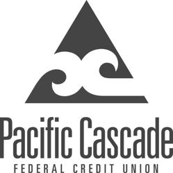ATM (Pacific Cascade Federal Credit Union)