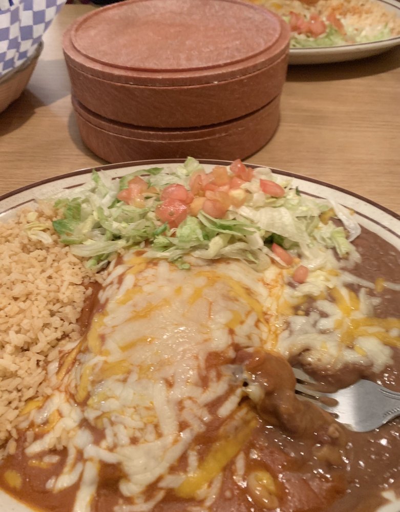 Rosa's Mexican Restaurant