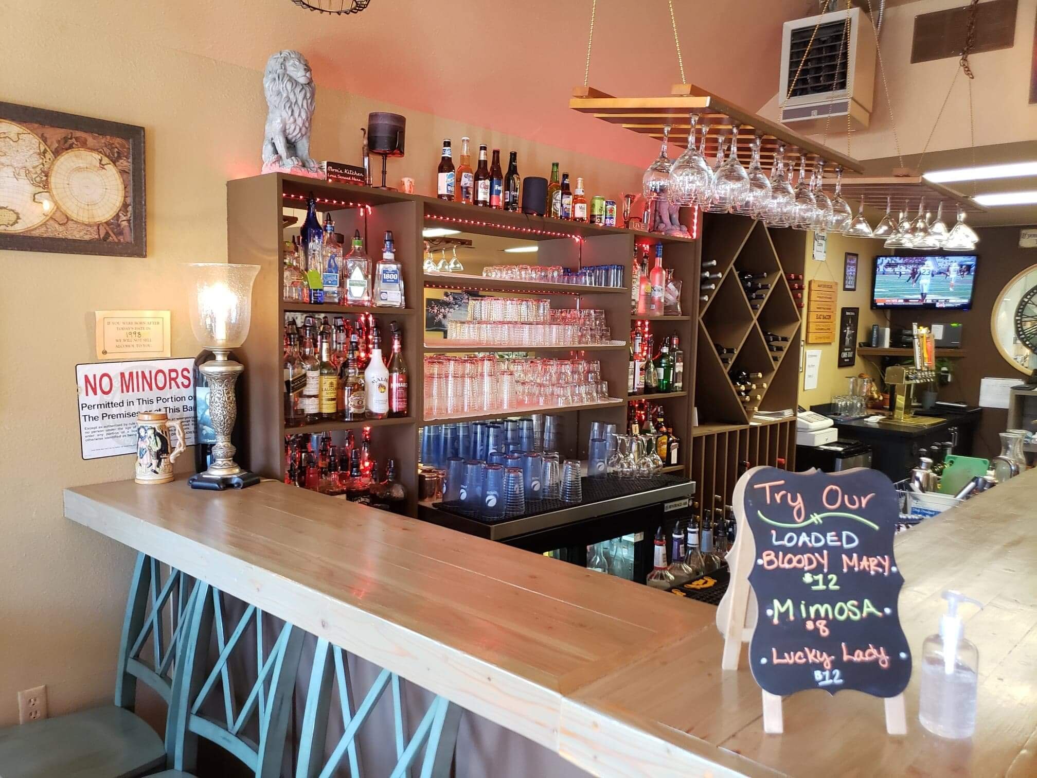 Photo credit: tripadvisor