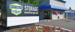 Northwest Self Storage