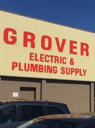 Grover Electric & Plumbing Supply