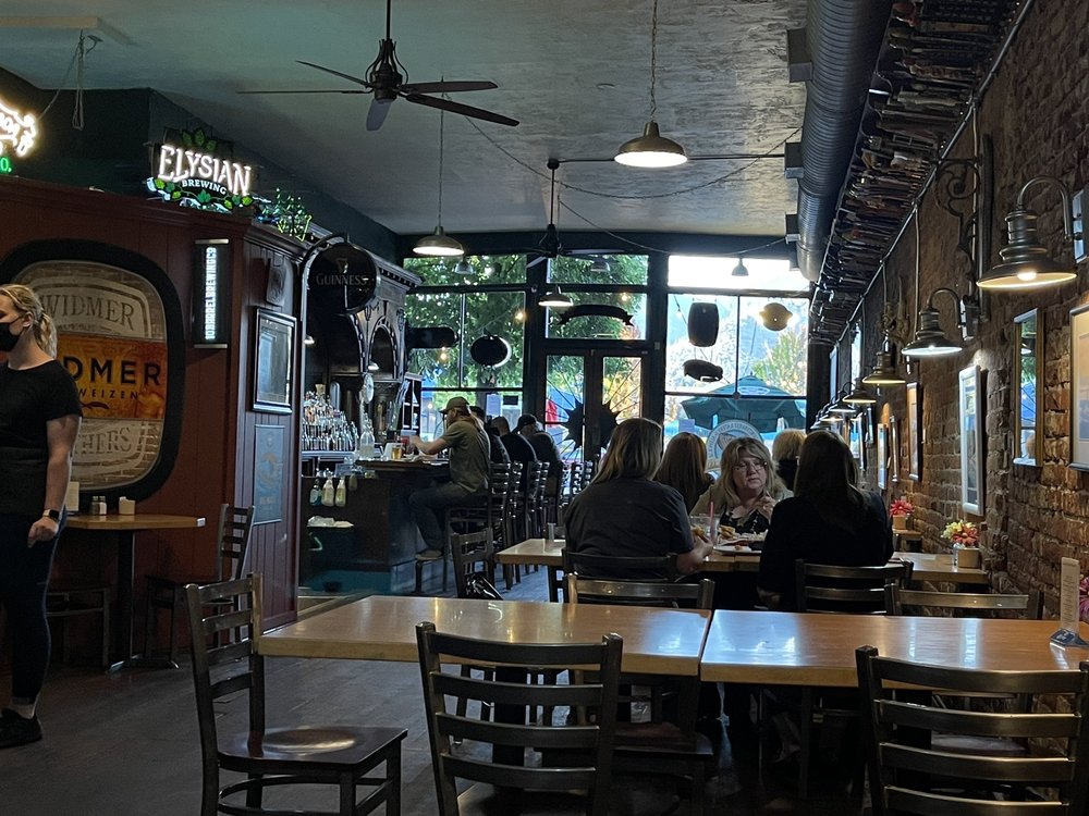 The 30 Best Restaurants In Grants Pass Or - Dec 2021 Selection By Restaurantji