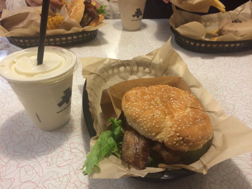 Photo credit: foursquare