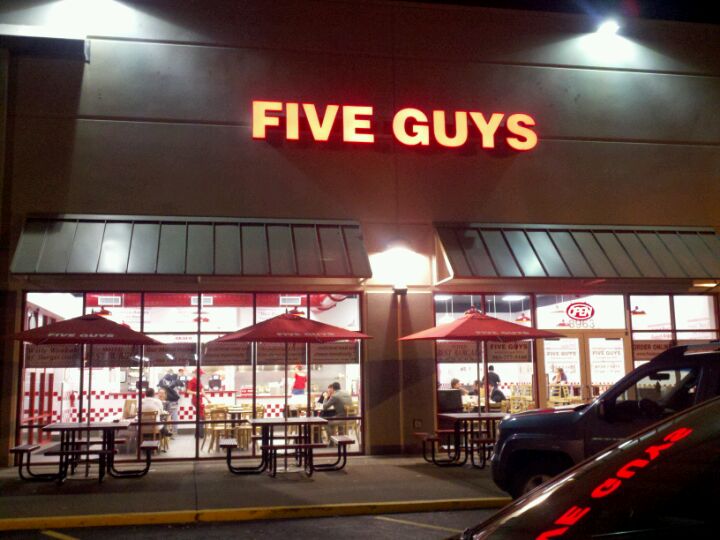 Photo credit: foursquare