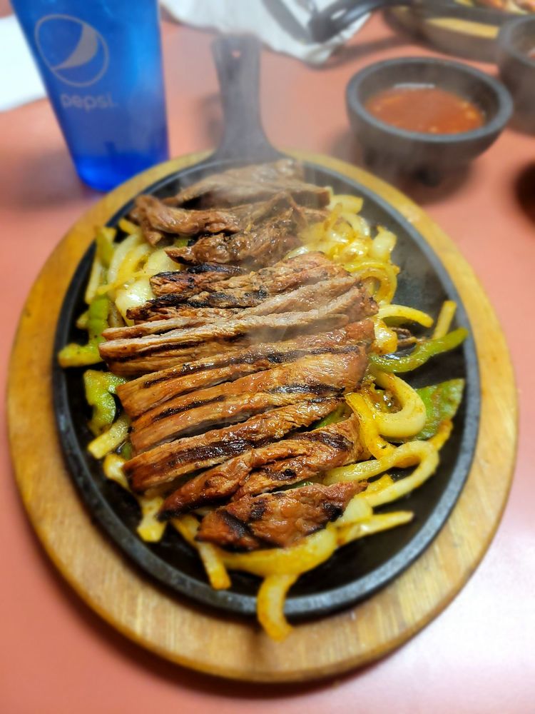 Casa Toreros Family Mexican Restaurant