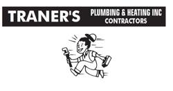 Traner's Plumbing & Heating