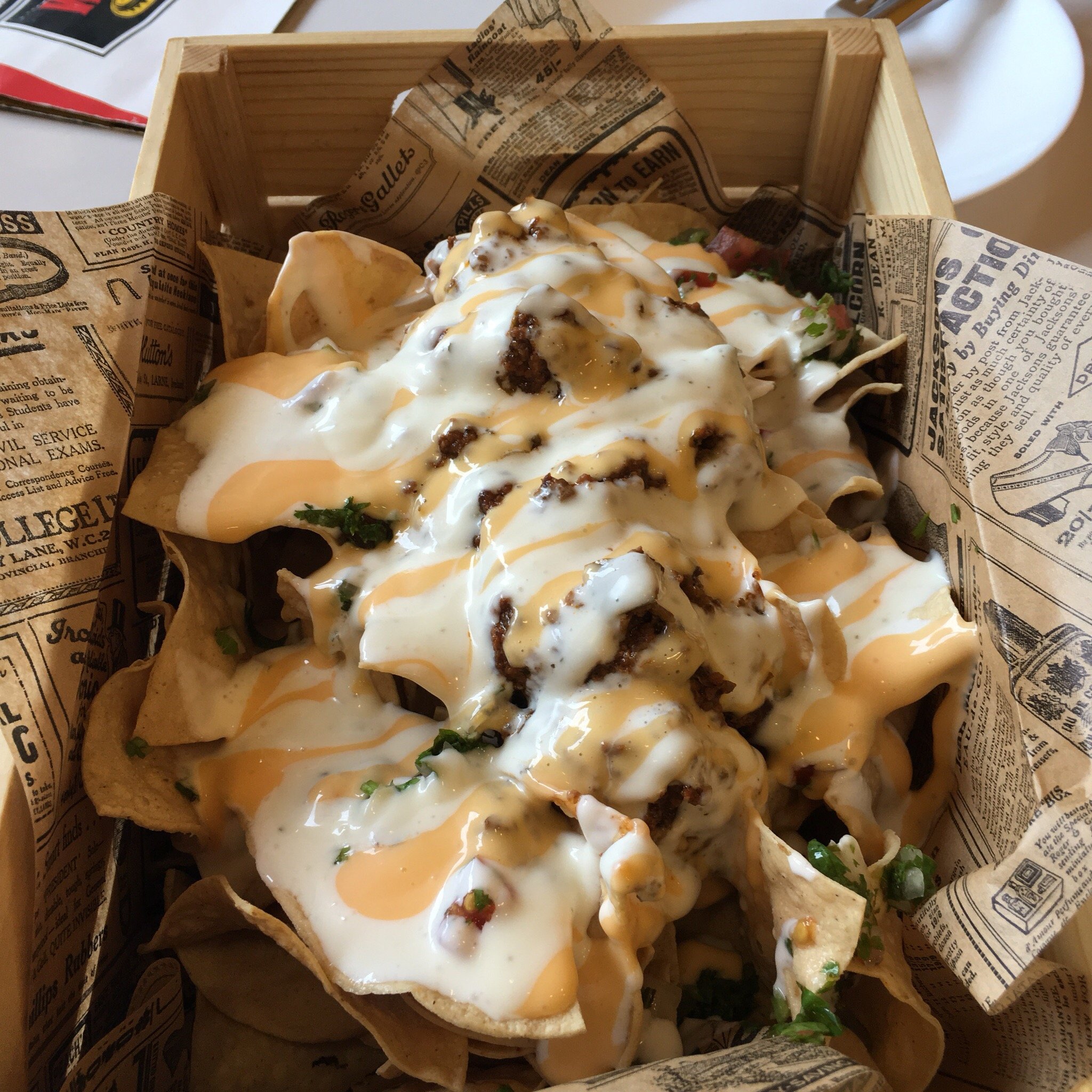 Photo credit: tripadvisor