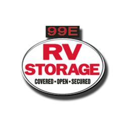 99E RV & Boat Covered Storage LLC