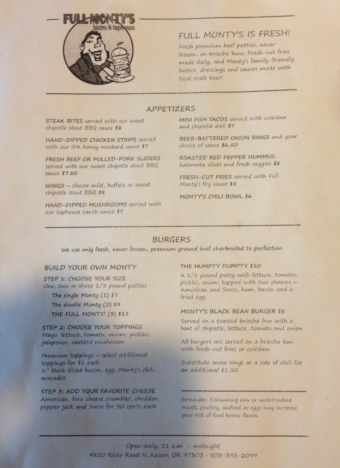 Photo credit: Tripadvisor