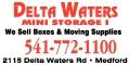 Delta Waters Mini Storage