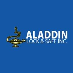 Aladdin Lock & Safe Inc.
