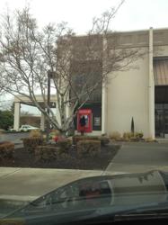 Bank of America ATM (Drive-thru)