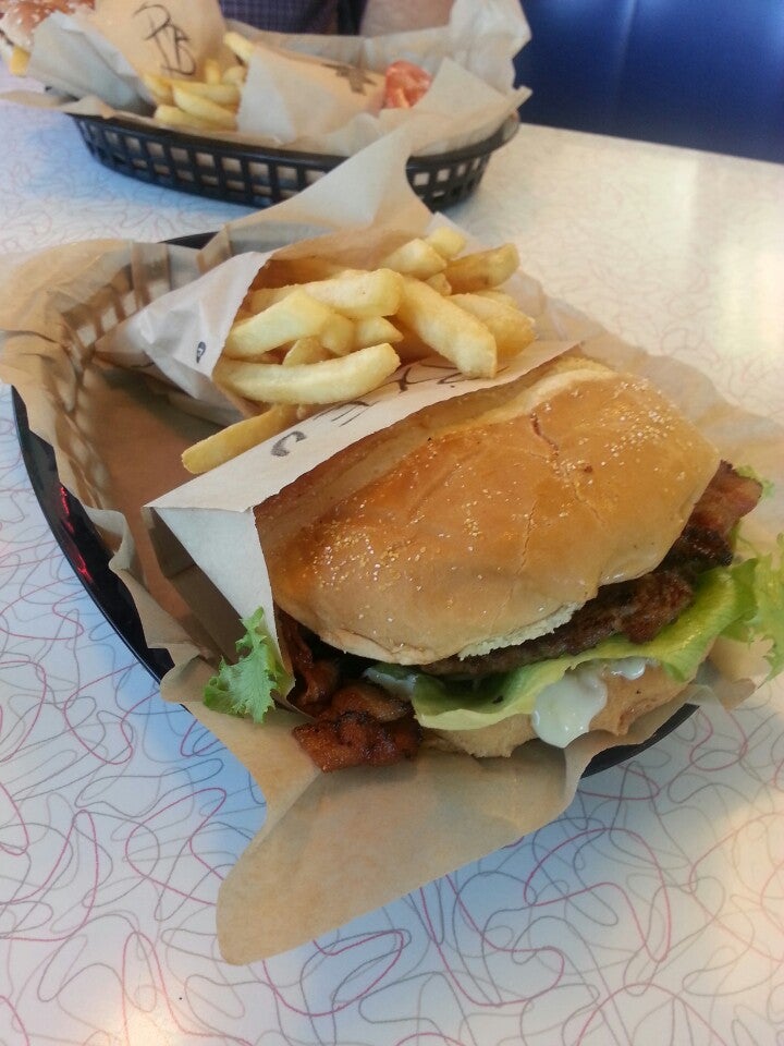 Photo credit: foursquare