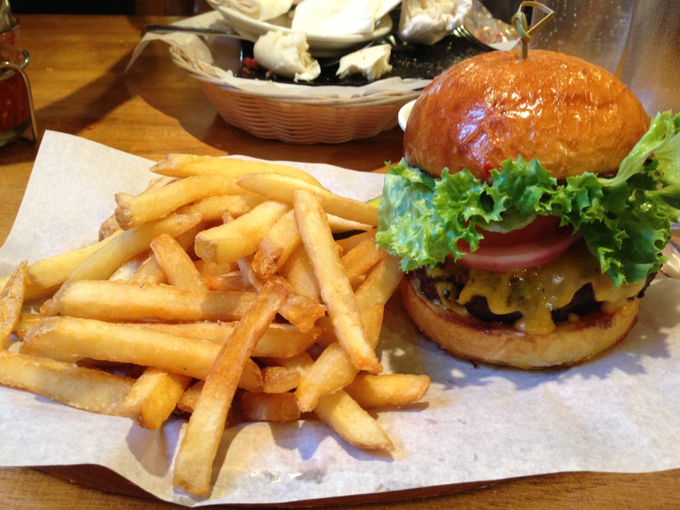 Photo credit: foursquare