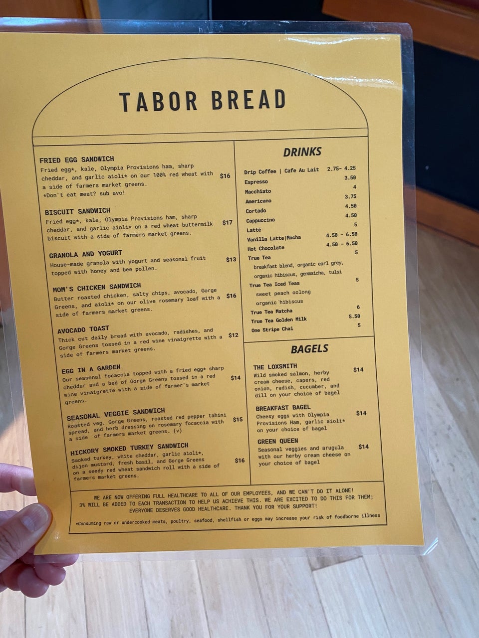 Photo credit: Foursquare