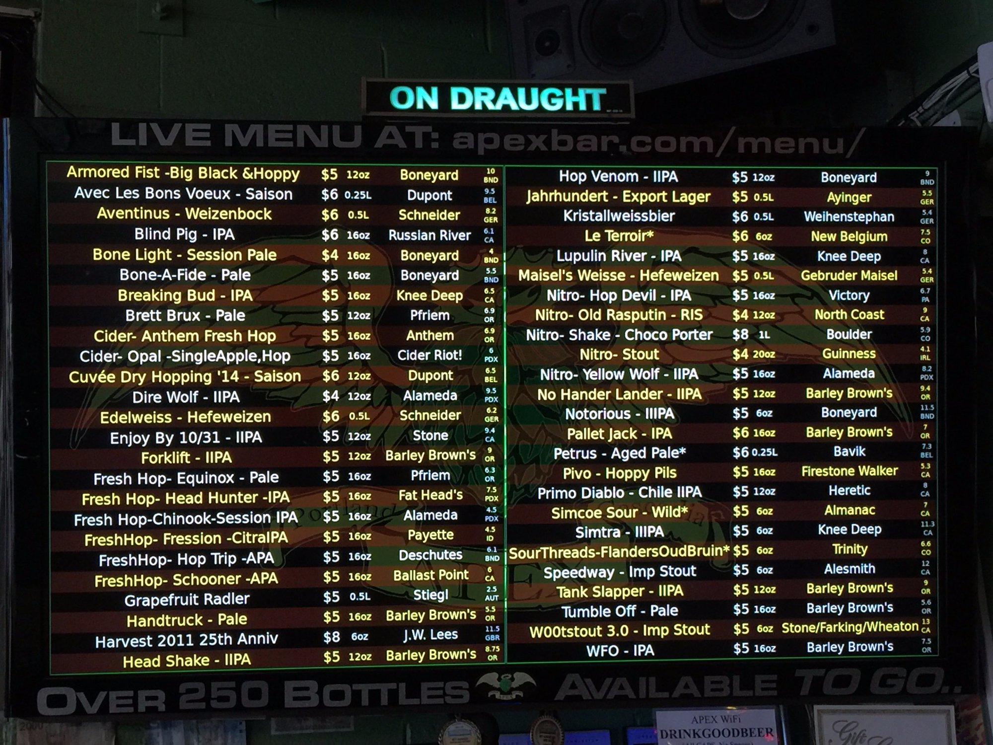 Photo credit: Tripadvisor