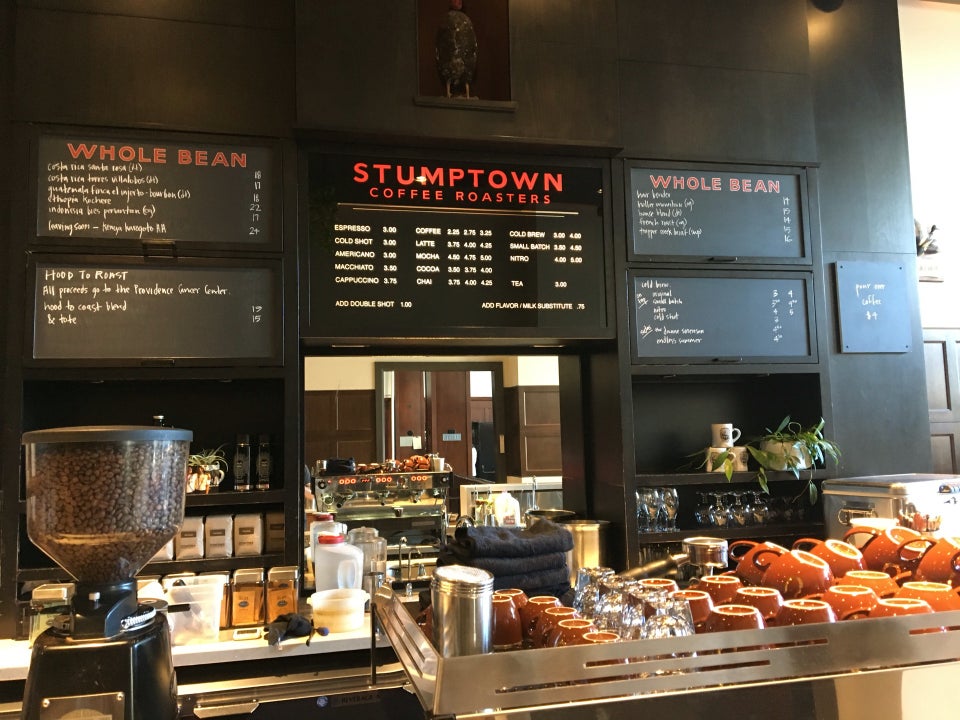 Photo credit: foursquare